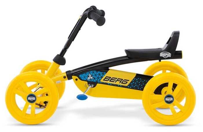 Веломобиль Berg Buzzy BSX 24.30.03 фотография 1
