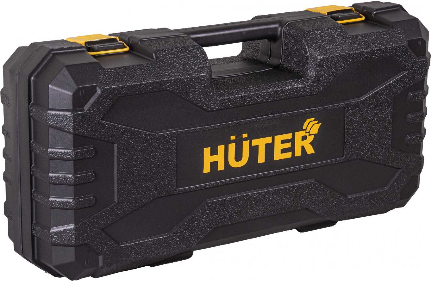 Электропила аккумуляторная Huter ELS-20/8-Li-2К-BL фотография 17