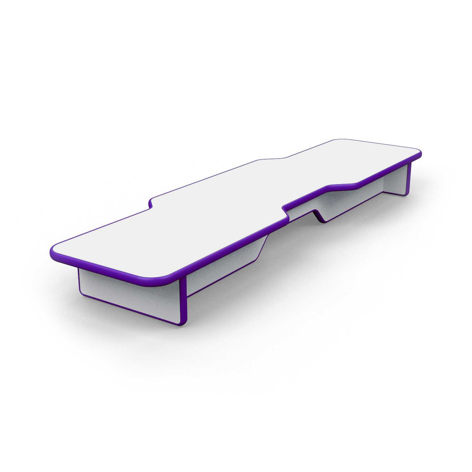 Подставка для монитора и акустической системы VMMGAME BASE 120 фотография 19