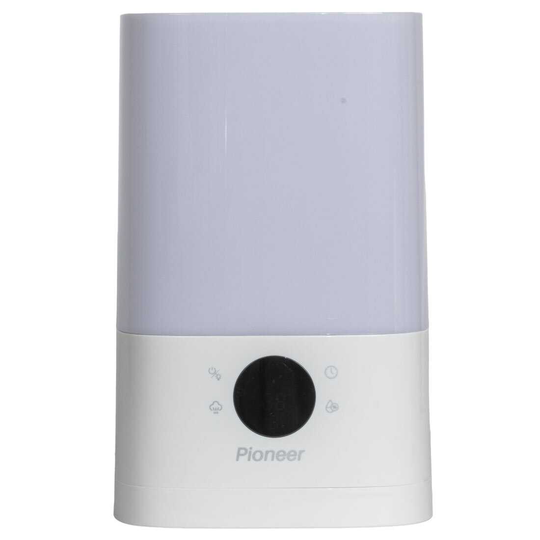 Увлажнитель воздуха Pioneer HDS44 фотография 7