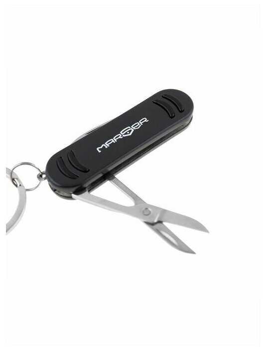 Нож складной Marser Ast - 13 фотография 1