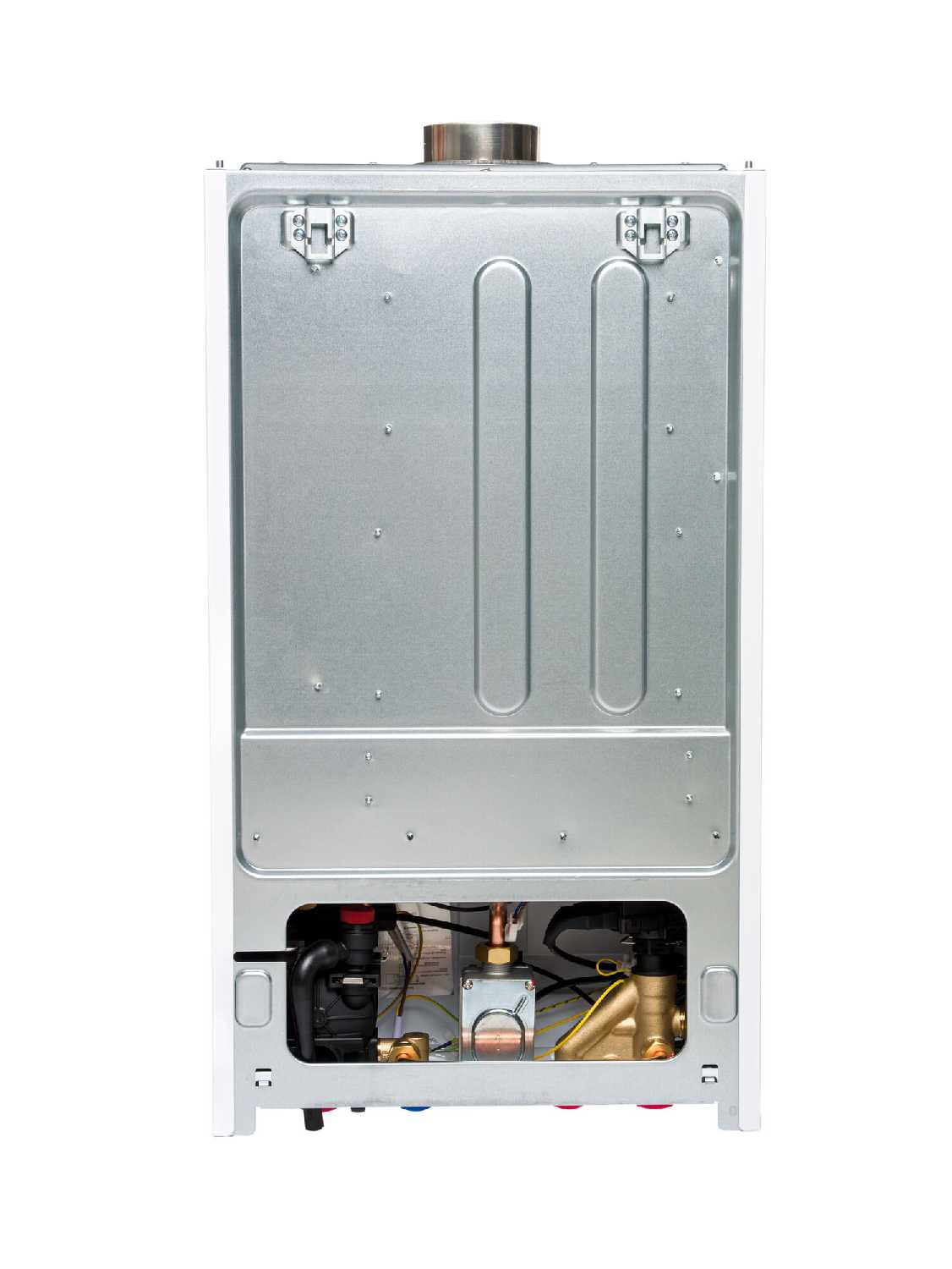 Настенный одноконтурный газовый котел Kotitonttu Suari S-18 OK [18 кВт] фотография 4