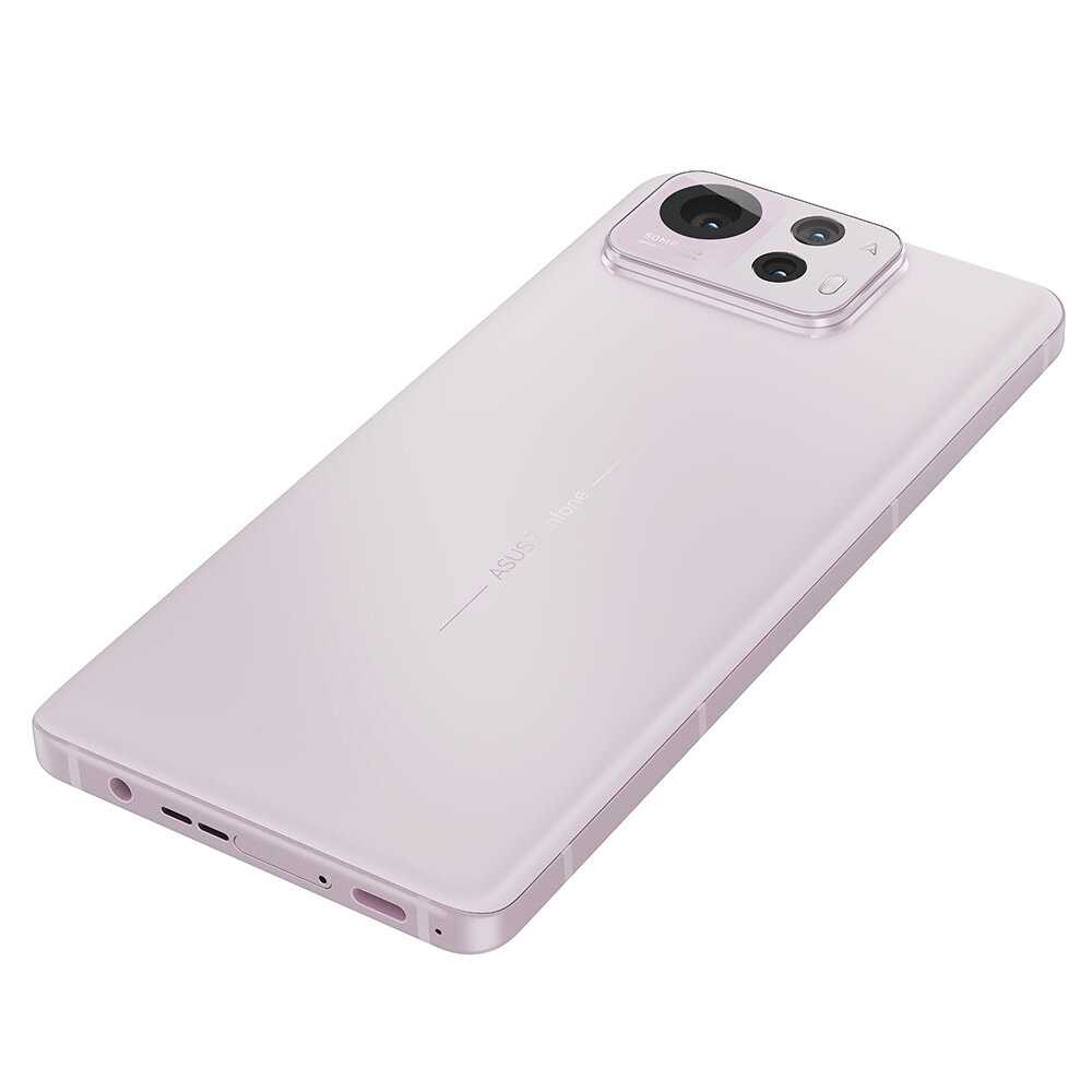 Смартфон ASUS Zenfone 12 Ultra фотография 10