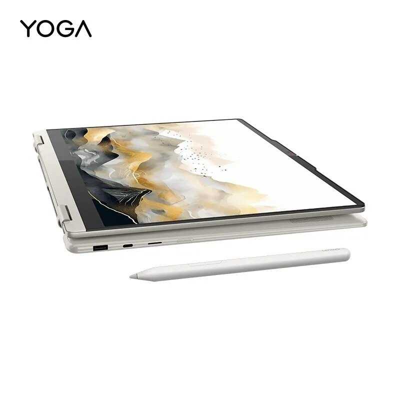 Ноутбук Lenovo Yoga 7 2-in-1 14ILL10 фотография 5