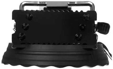 Вентилятор для процессора AeroCool Rave 3 (125W/ARGB/PWM/Soc Intel 115X/775/1200/1700 /AMD/Heat pipe 6mm x3) фотография 7