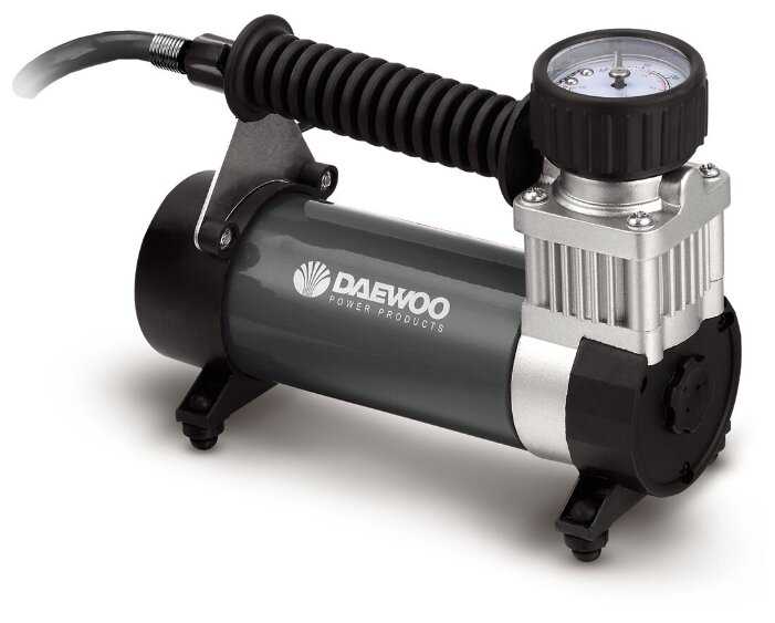 Автомобильный компрессор DAEWOO DW55 Expert фотография 1
