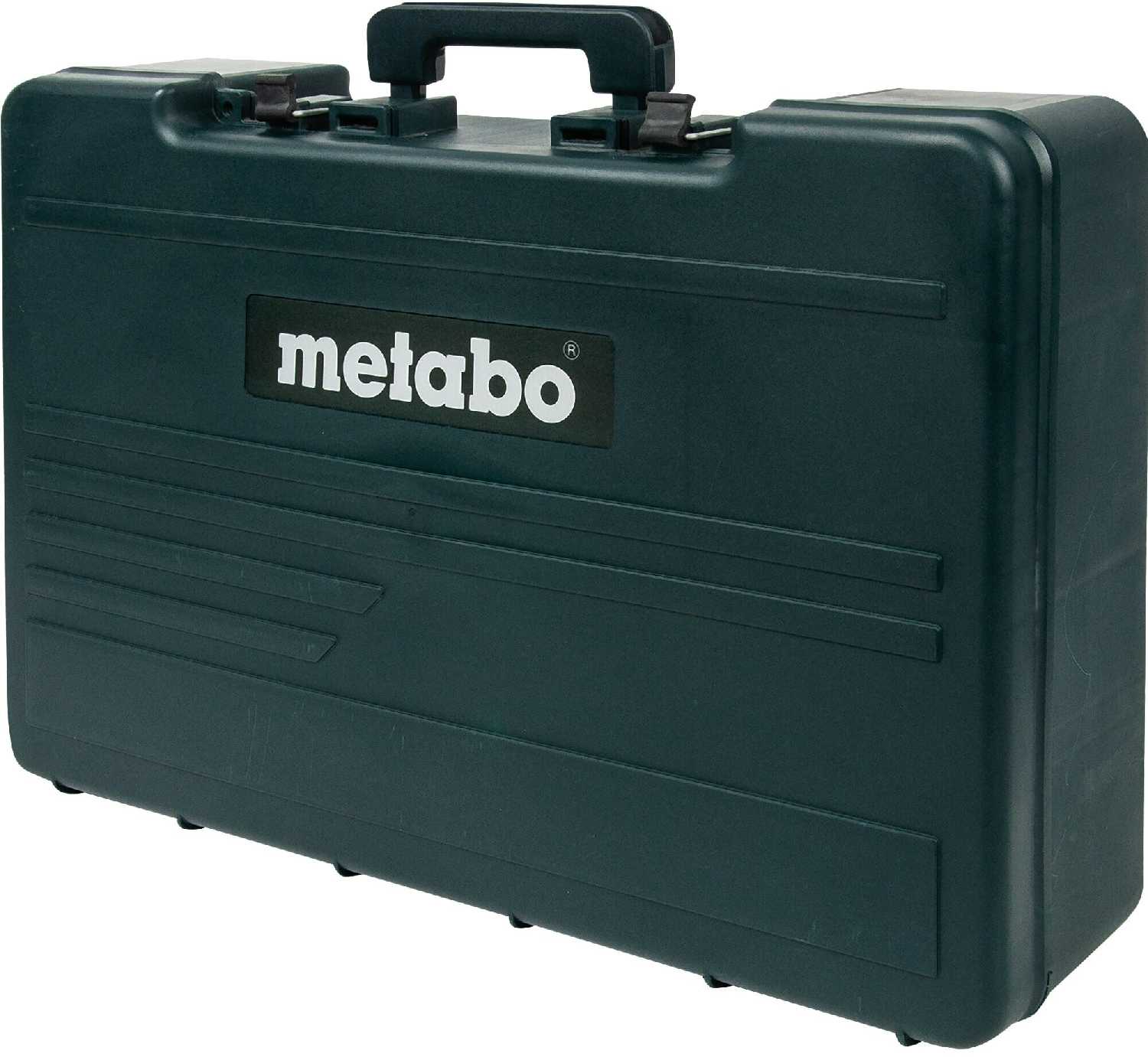 Перфоратор Metabo KH 5-40 (1100 Вт) фотография 10