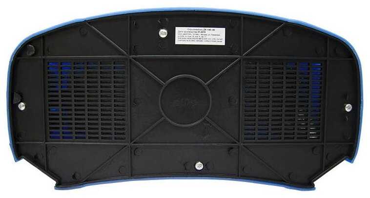 Опрыскиватель Энергия ZX-14E-06 (Е1901-0002) фотография 6