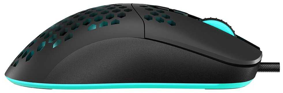 Игровая мышь Deepcool MC310 фотография 4