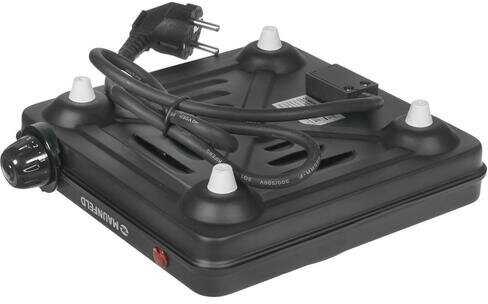 Плита MAUNFELD SEHE.231B фотография 4