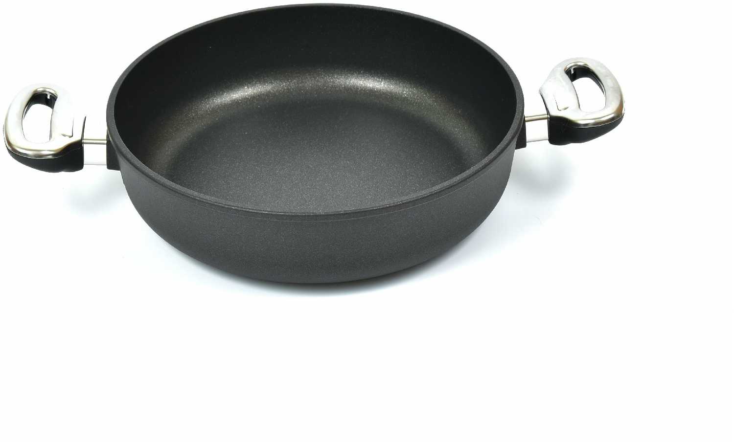 Сотейник BAF GIGANT Newline Induction с 2-мя ручками