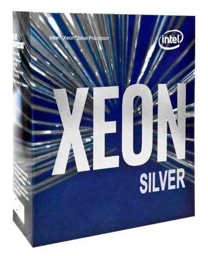 Процессор Intel Xeon Silver 4314 фотография 1