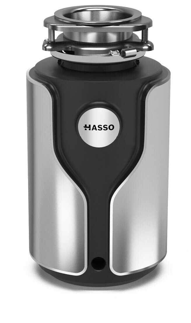 Измельчитель пищевых отходов HASSO HD550 фотография 1