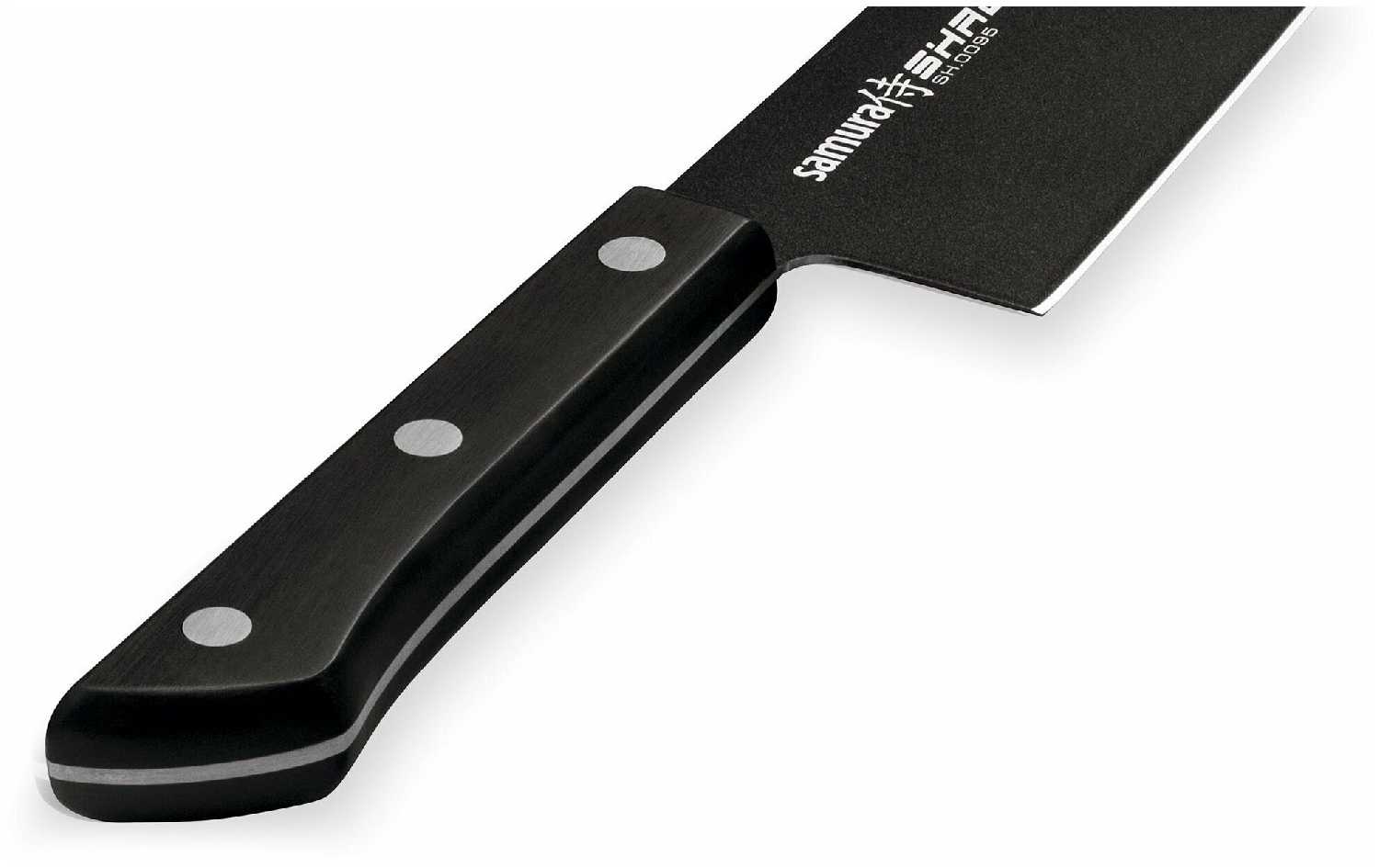 Нож Накири Самура Купить