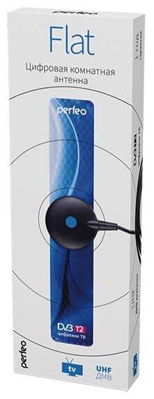Антенна Perfeo PF-TV2169 фотография 3