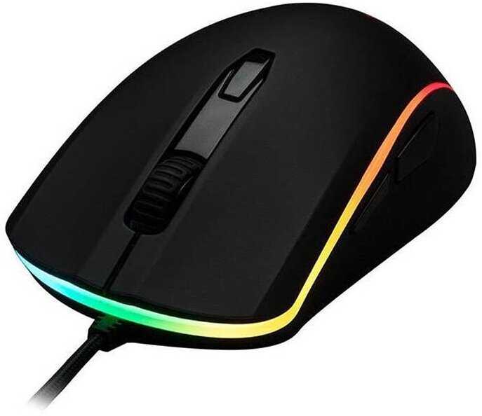 Мышь компьютерная HyperX Pulsefire Surge фотография 1