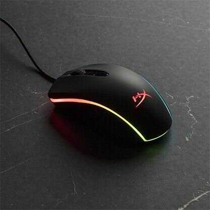Мышь компьютерная HyperX Pulsefire Surge фотография 2