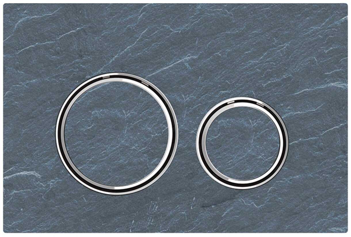 Кнопка смыва GEBERIT 115.884.JM.1 Sigma 21