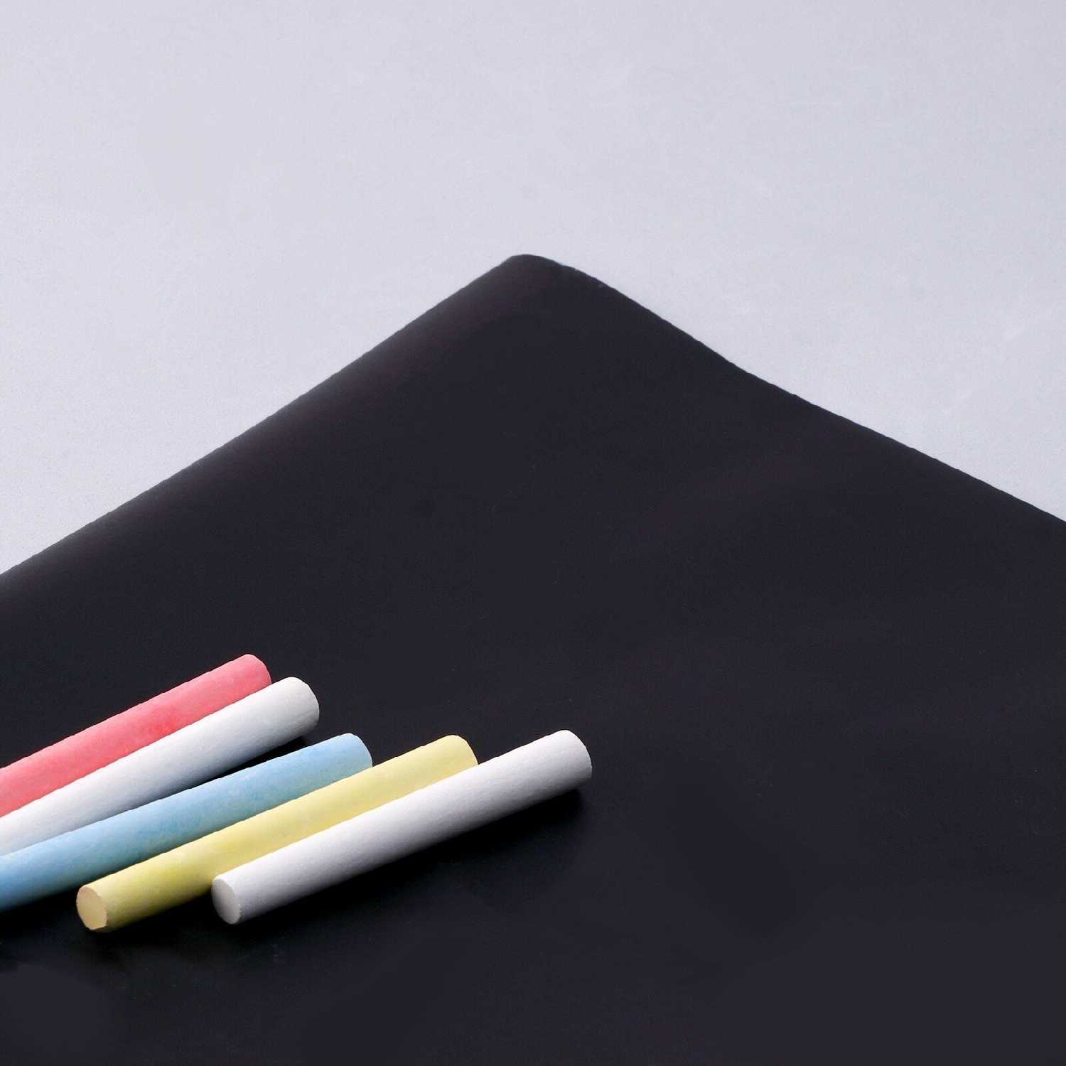 Меловая доска Меловая доска (100 × 60 см) фотография 6