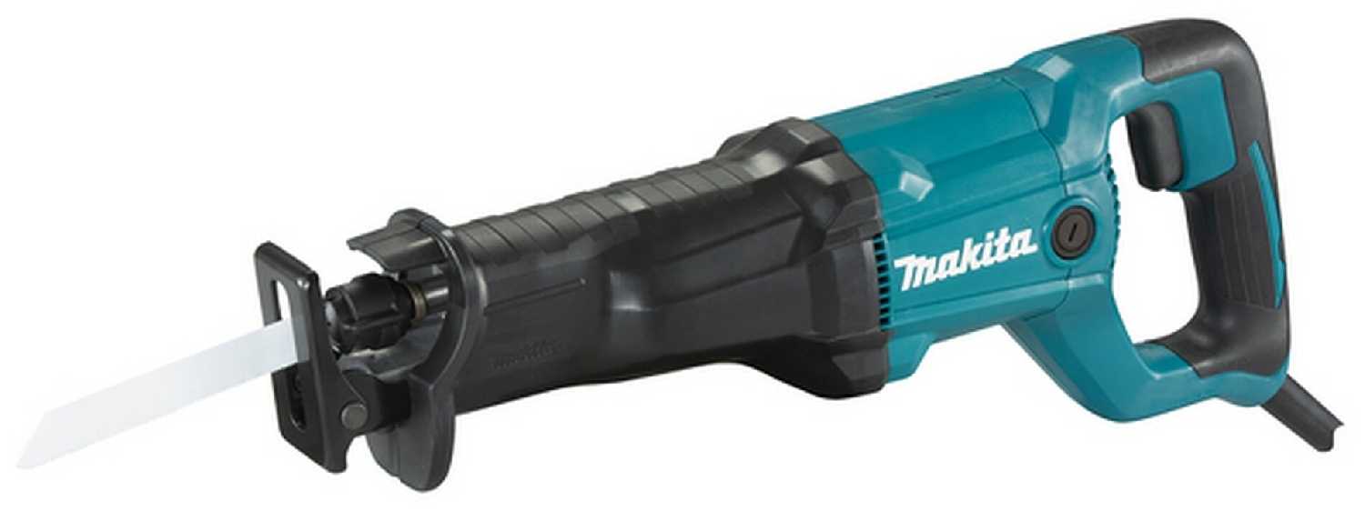 Пила Makita JR3051TK фотография 1