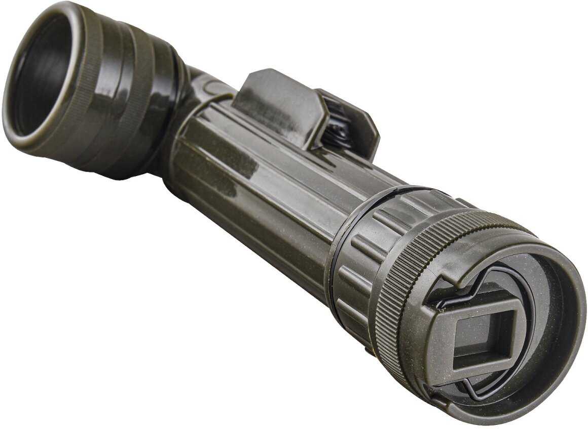 Армейский 5ive Star Gear Г-образный фонарь фотография 1