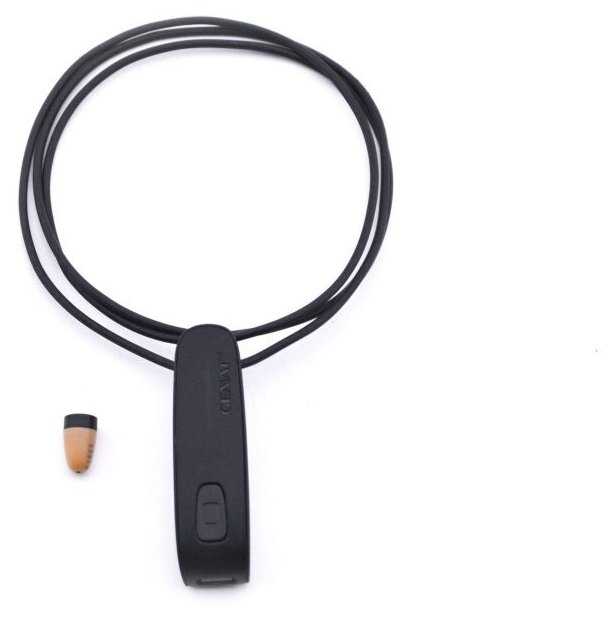 Микронаушник Bluetooth