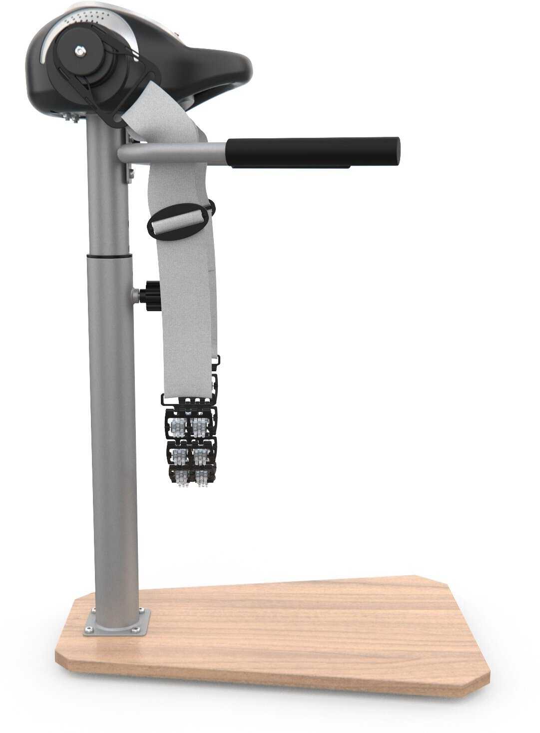 Вибромассажер DFC Vibro (VM20H) фотография 31