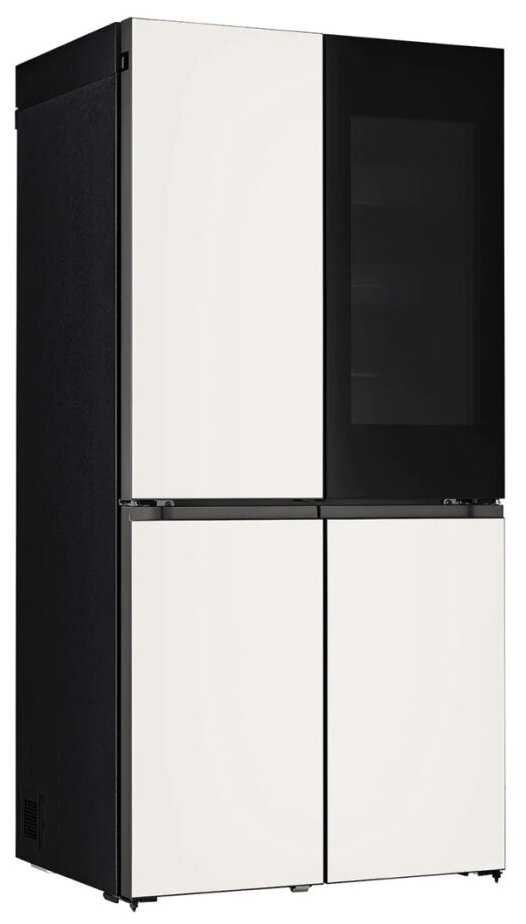 Холодильник LG GR-X24FQEKM фотография 1