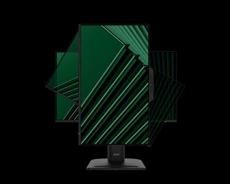 Монитор MSI PRO MP242PMG фотография 9