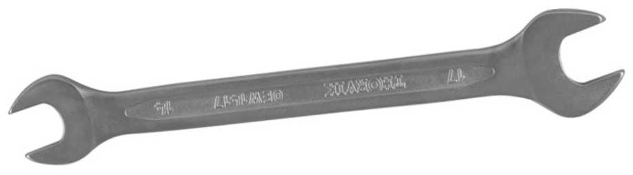 Ключ рожковый Thorvik OEW1922, 19 мм х 22 мм фотография 6