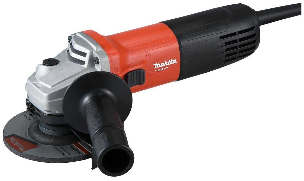 УШМ Makita M9511 (190323) фотография 1