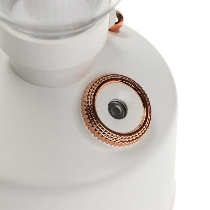 Увлажнитель Керосинка