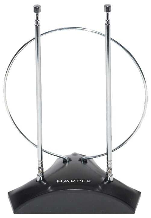 Комнатная антенна HARPER ADVB-2010 фотография 3