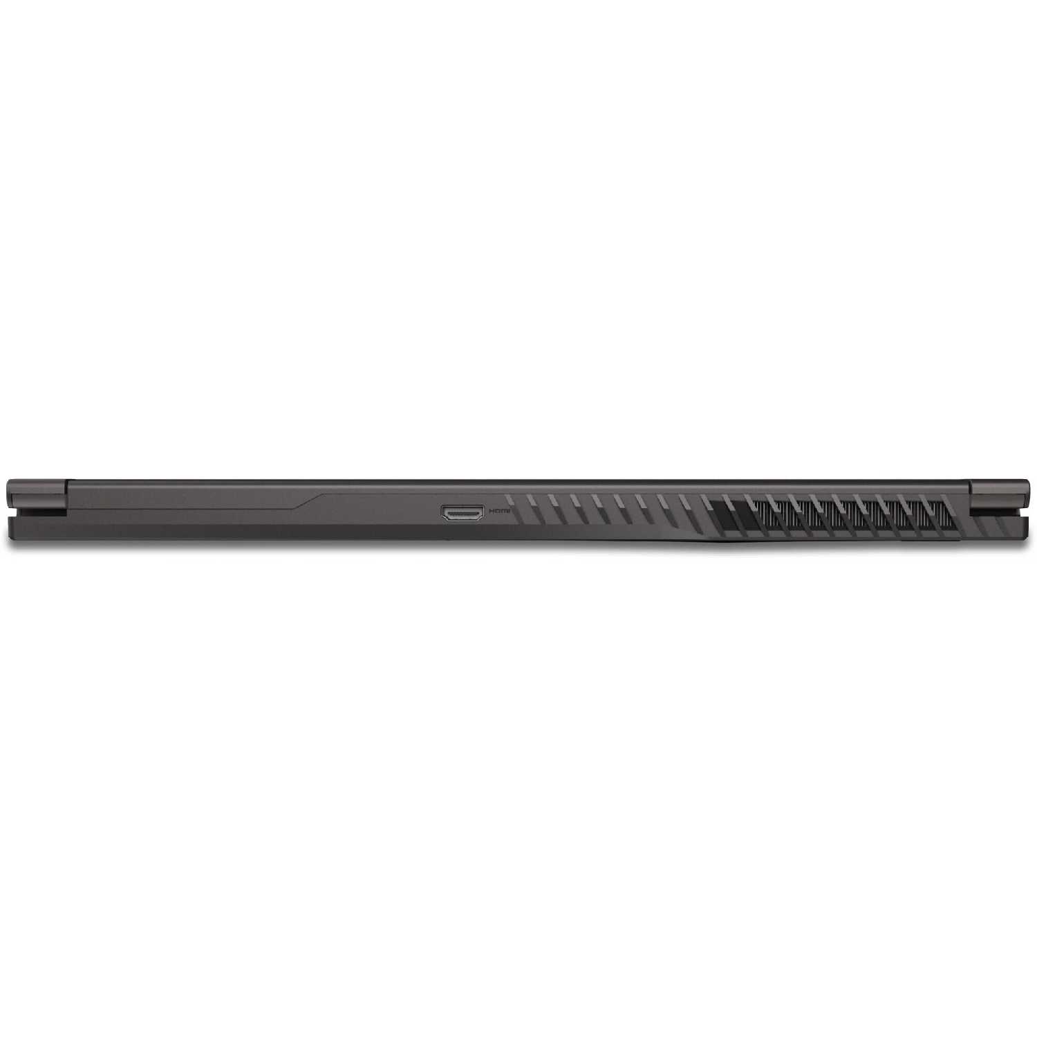 Ноутбук игровой MSI Thin B12UCX-2633XRU, IPS, Intel Core i5 12450H 2ГГц, 8-ядерный, 16ГБ DDR4, 512ГБ SSD, NVIDIA GeForce RTX 2050 - 4 ГБ, Free DOS (9s7-16r831-2633) фотография 13