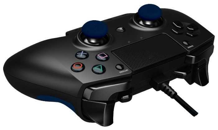 Геймпад Razer Raiju фотография 1