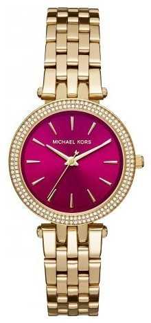 Наручные часы MICHAEL KORS MK3444