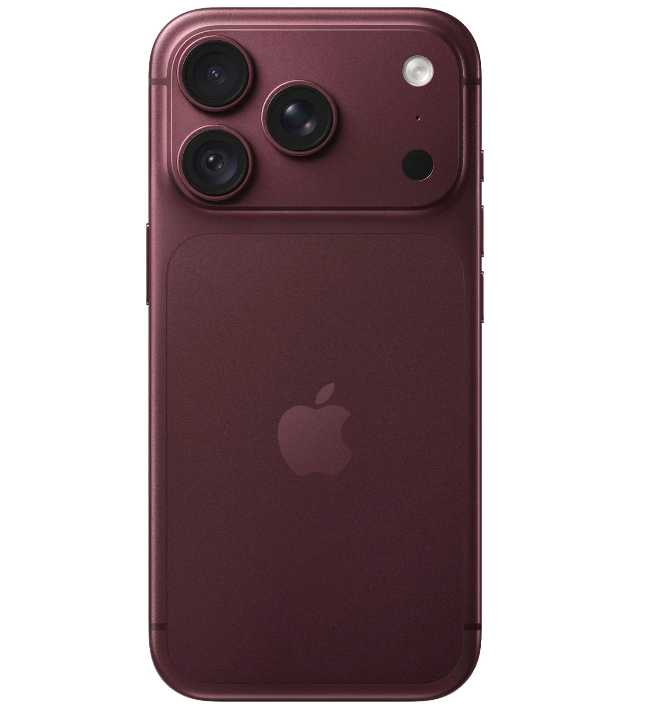 Смартфон Apple iPhone 18 Pro Max фотография 50