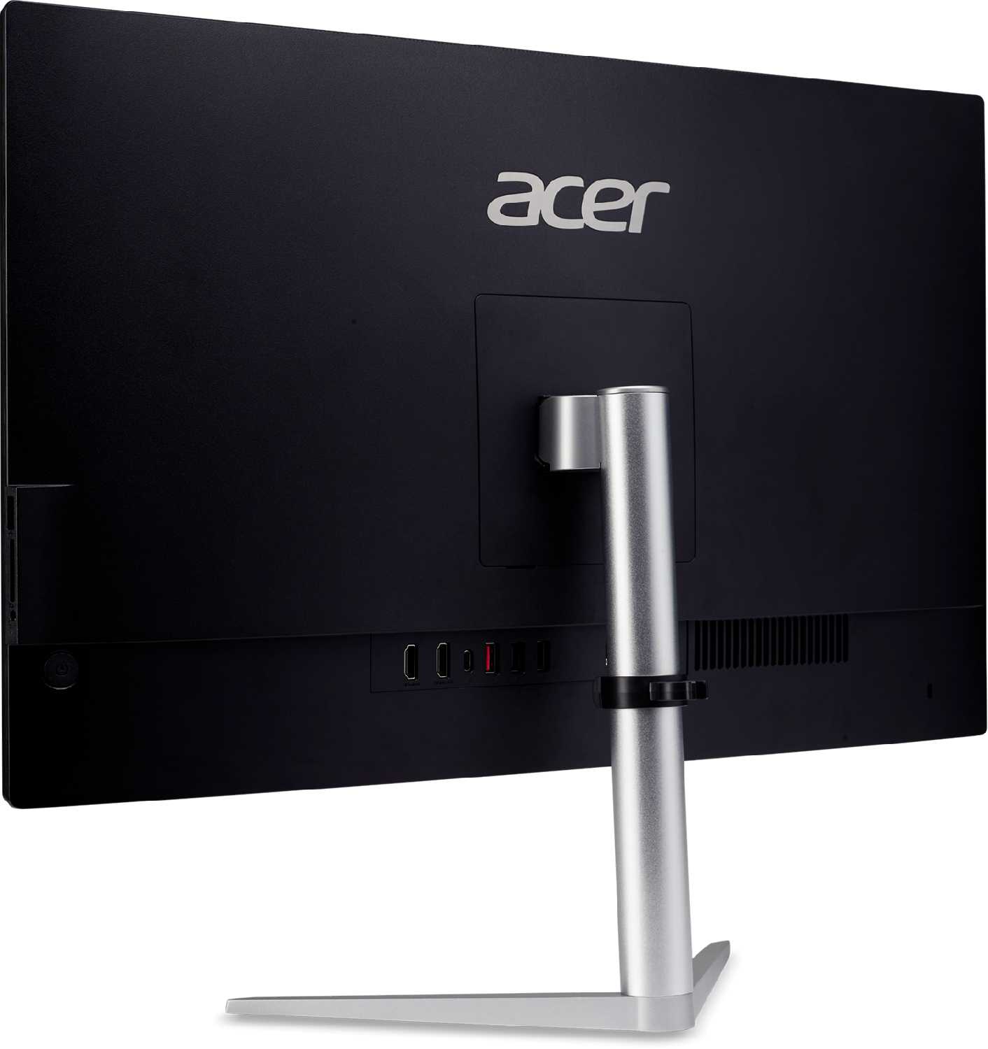 Моноблок Acer Aspire C24-1300 (DQ.BL0CD.005) фотография 5