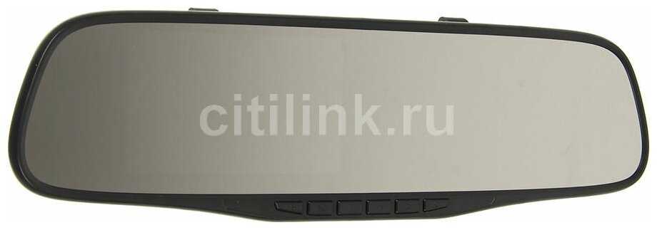 Видеорегистратор SilverStone F1 Duo (NTK-351) фотография 15