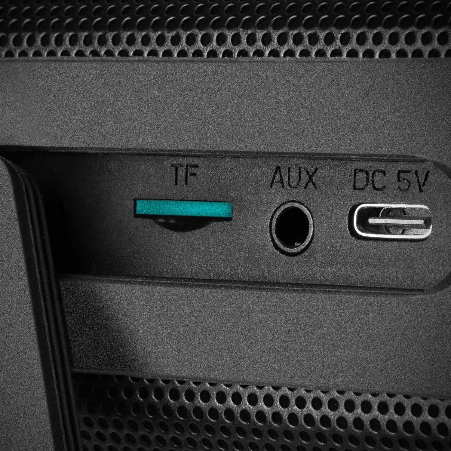 Портативная колонка SVEN PS-155 фотография 6