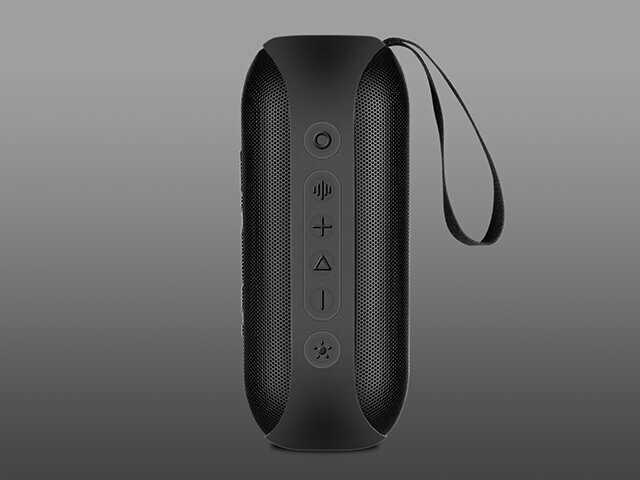 Портативная колонка SVEN PS-155 фотография 7