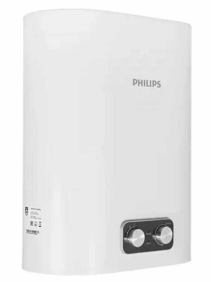 Электрический накопительный водонагреватель Philips AWH1613 (100YA) фотография 24