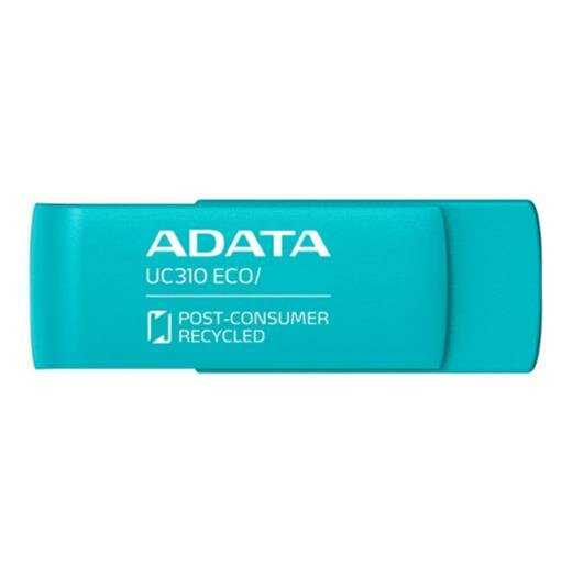 USB накопитель ADATA 256GB USB 3.2 Gen1 UC310E-256G-RGN фотография 8