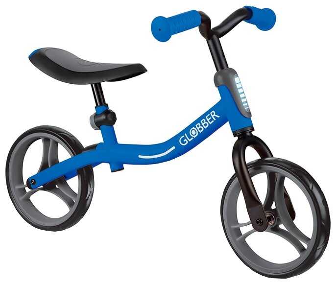 Беговел GLOBBER Go Bike фотография 9