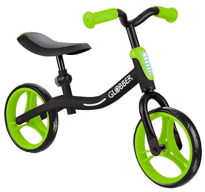 Беговел GLOBBER Go Bike фотография 10