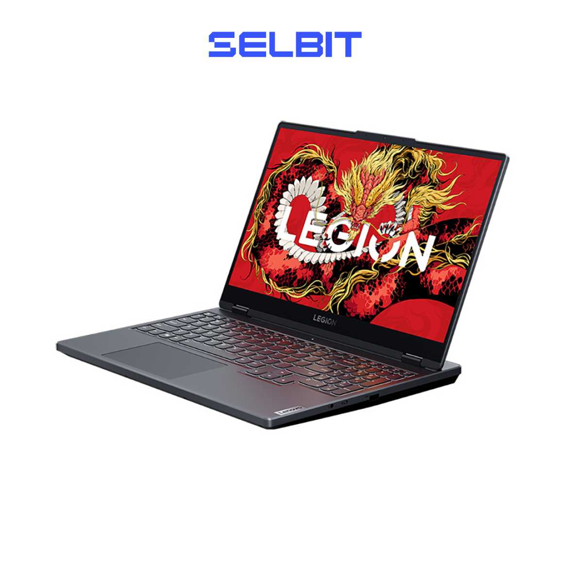 Игровой ноутбук Lenovo Legion 5 (R7000) фотография 7