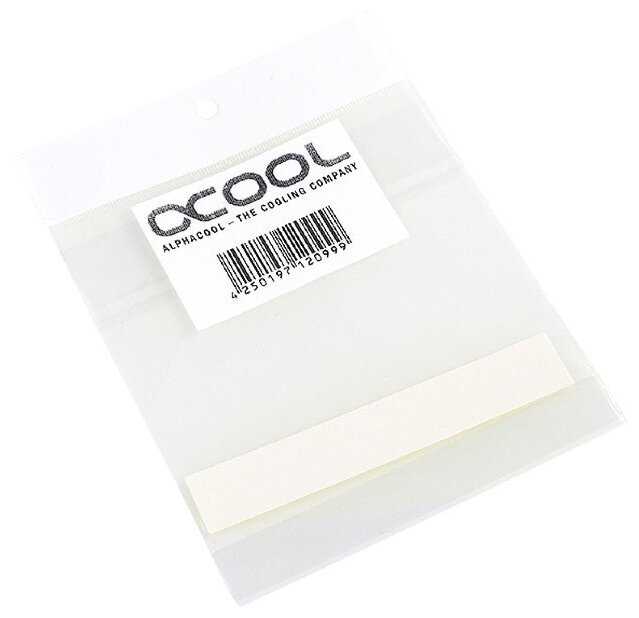 Термопрокладка Alphacool Double-sided pad фотография 2