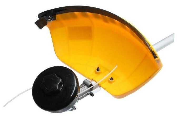 Триммер бензиновый STEHER BT-1300 фотография 2