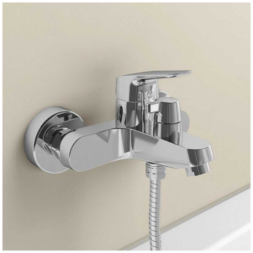 Смеситель Ideal Standard B1740AA фотография 3