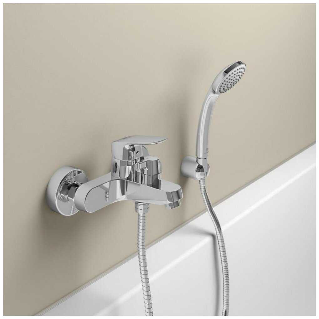 Смеситель Ideal Standard B1740AA фотография 4